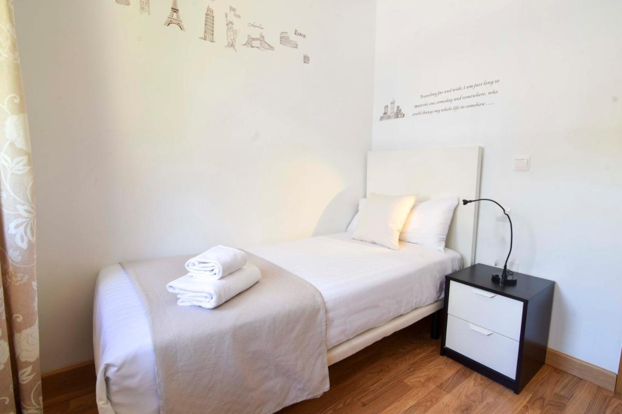 Letmalaga Sorolla Apartamento *