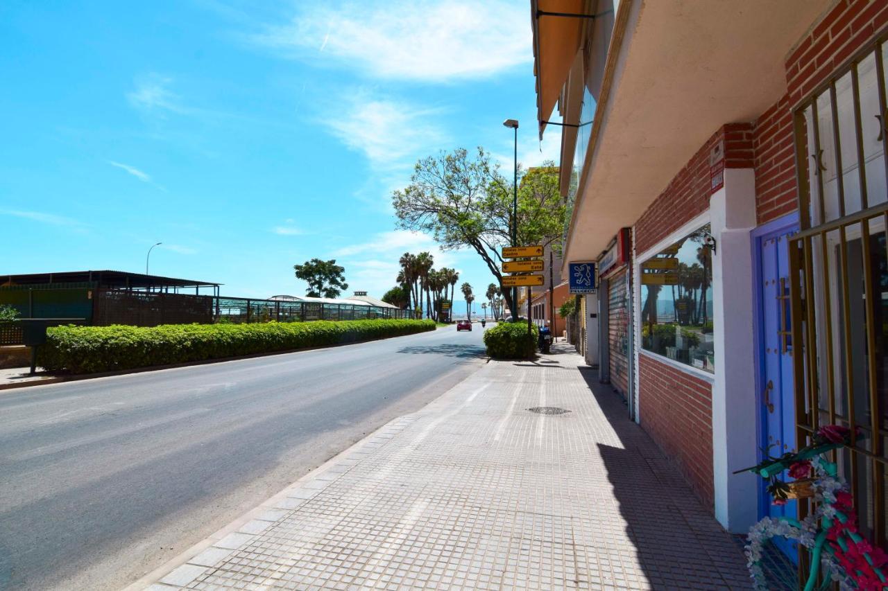 Apartamento Letmalaga Sorolla *