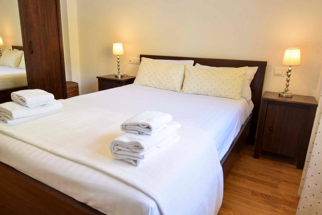 Letmalaga Sorolla Apartamento