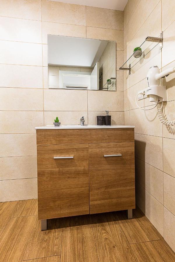 Gtcs Mendoza Apartment *