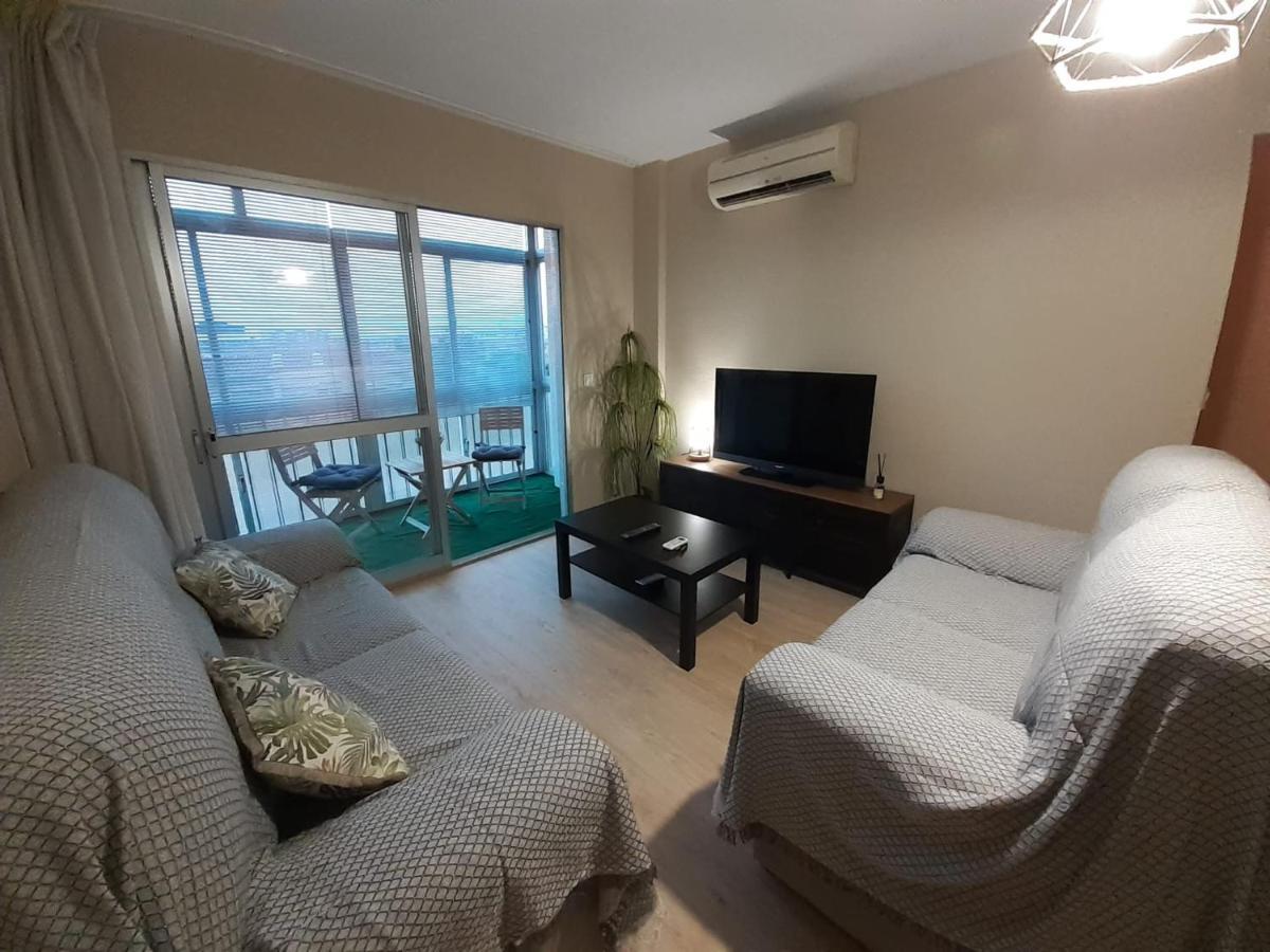 Apartment Apartamento Competa *