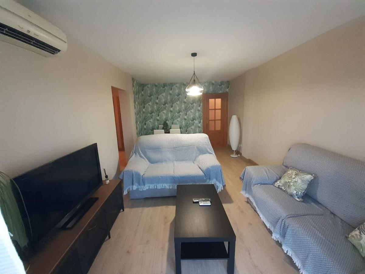 Apartment Apartamento Competa Málaga