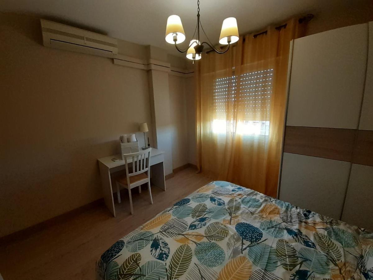 Apartamento Competa Apartment Málaga