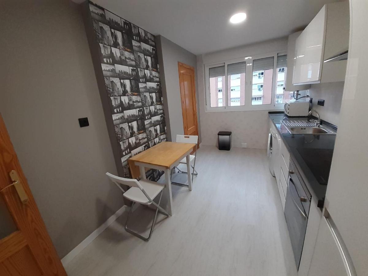 Apartamento Competa Apartment
