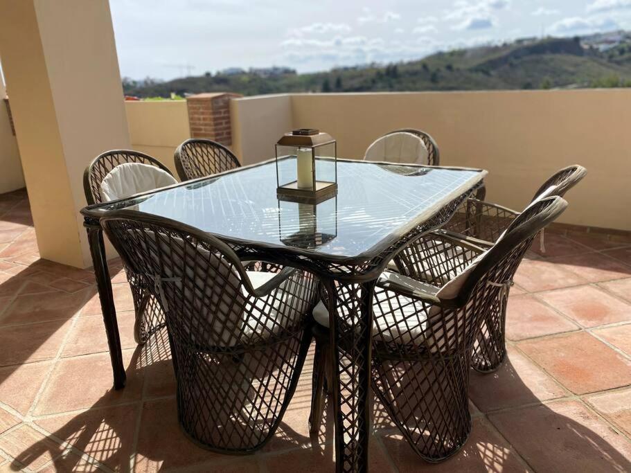 Apartment Capanes Del Golf Luxury