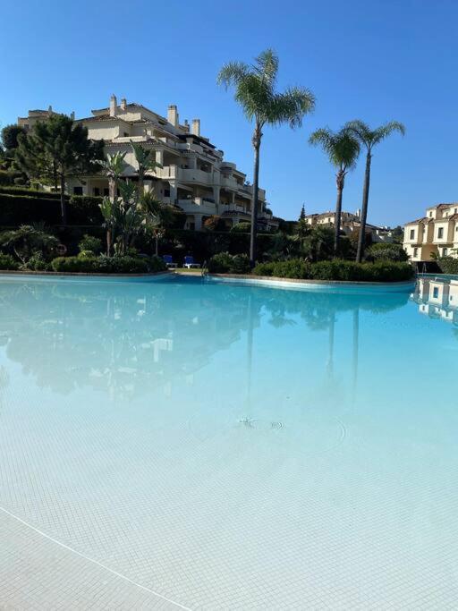 Capanes Del Golf Luxury Malaga
