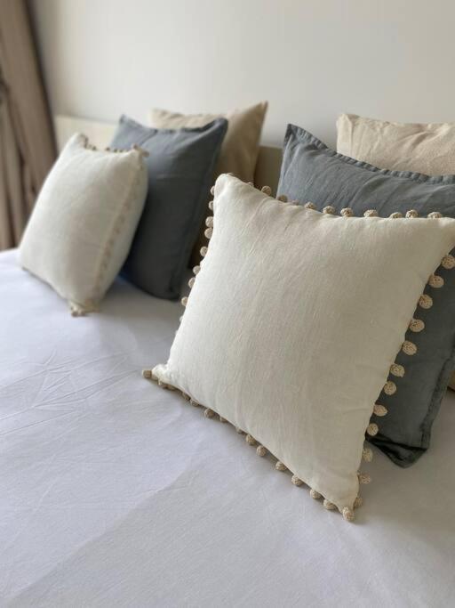 Capanes Del Golf Luxury Apartment *