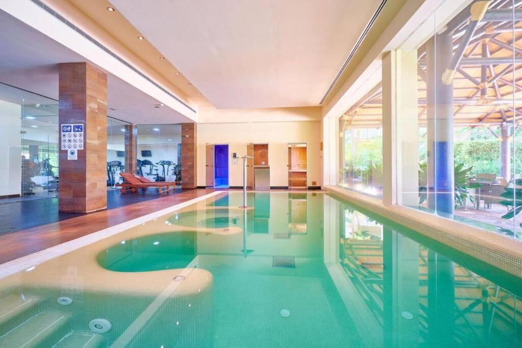 Capanes Del Golf Luxury * Malaga