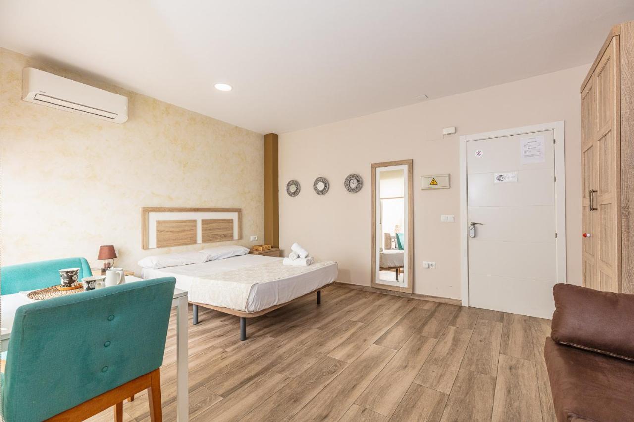 Lola Apartment