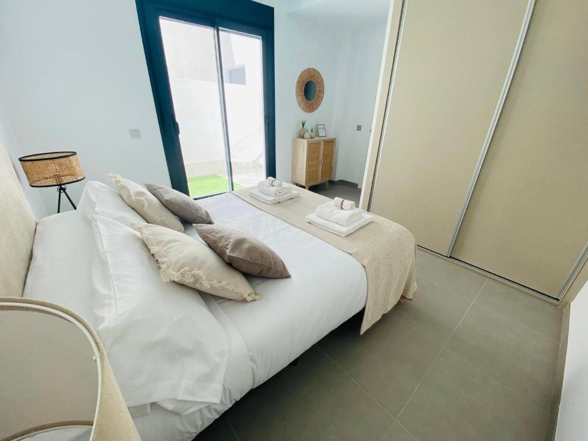 Bonito De 2 Con Terraza Apartment