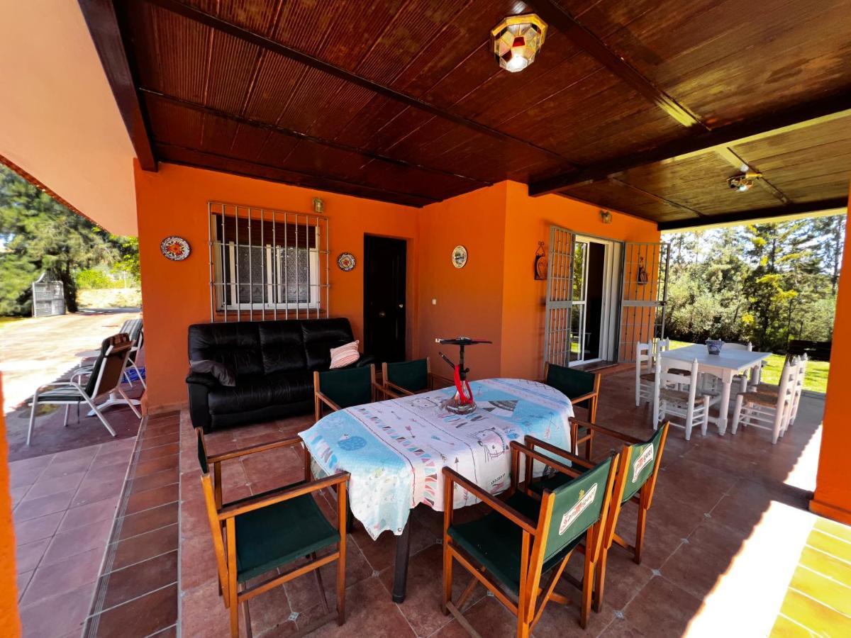 Chalet Giralda Con Piscina Privada * Málaga