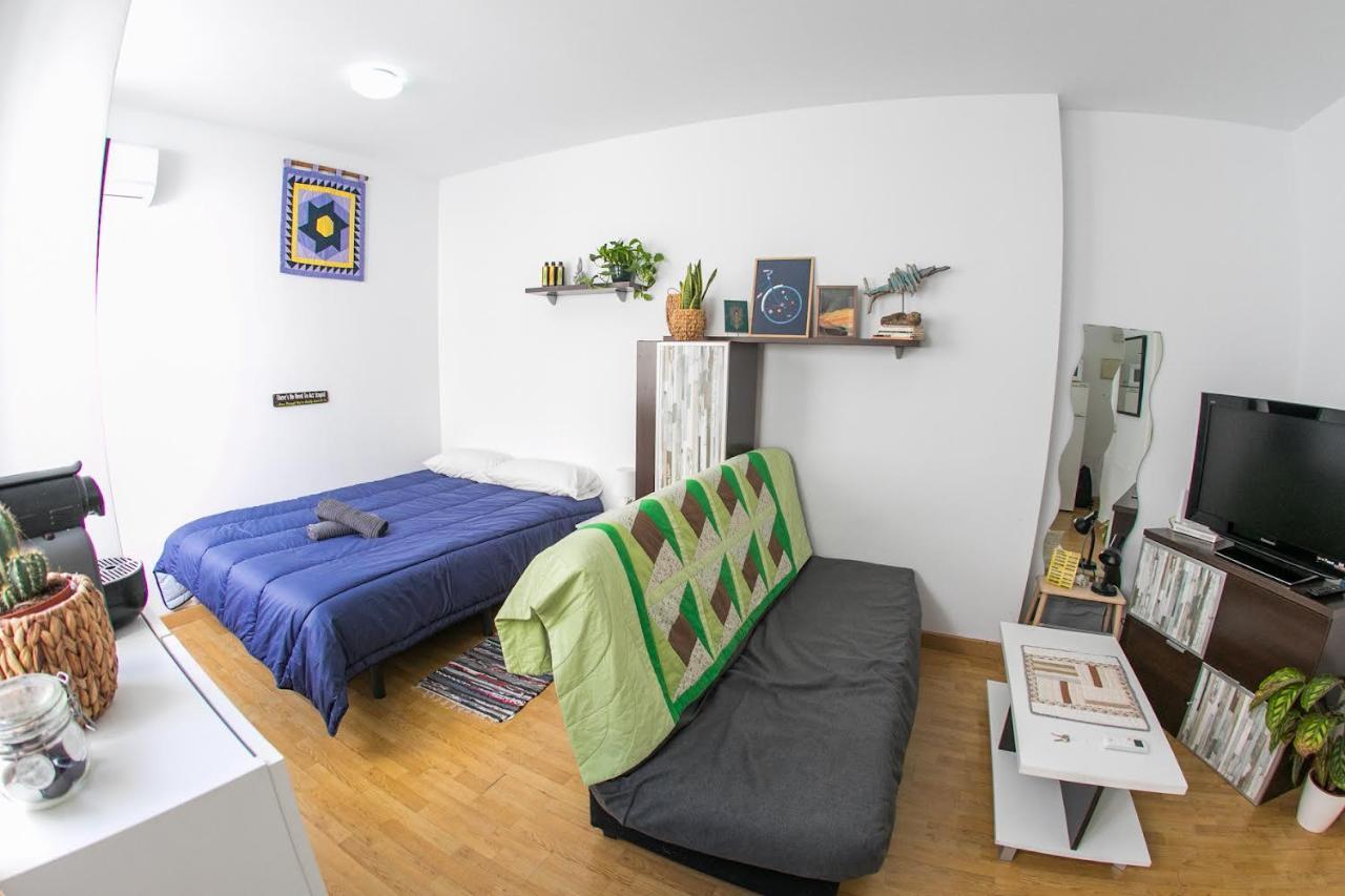Apartment Estudio Cobertizo
