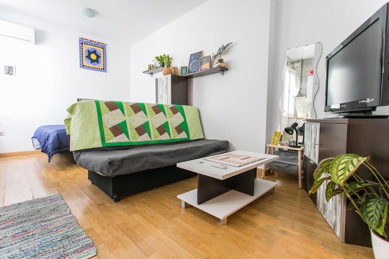Estudio Cobertizo Apartment *