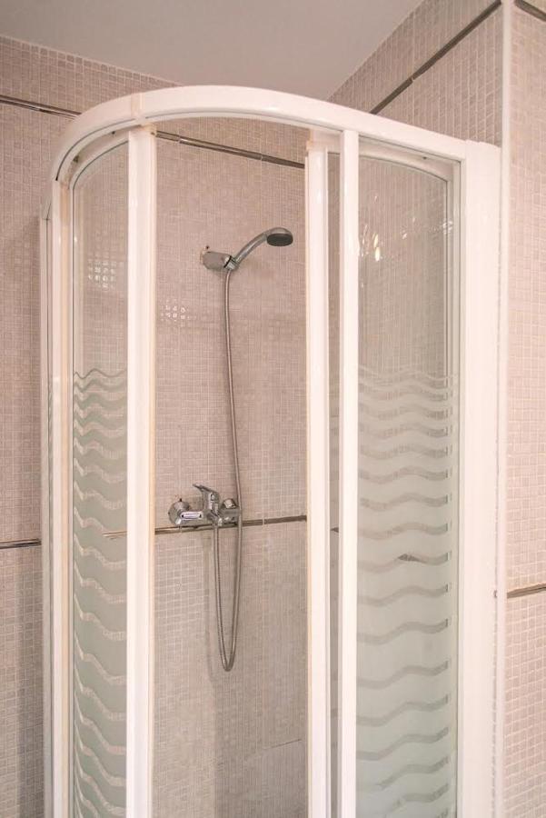 Estudio Cobertizo Apartment Malaga