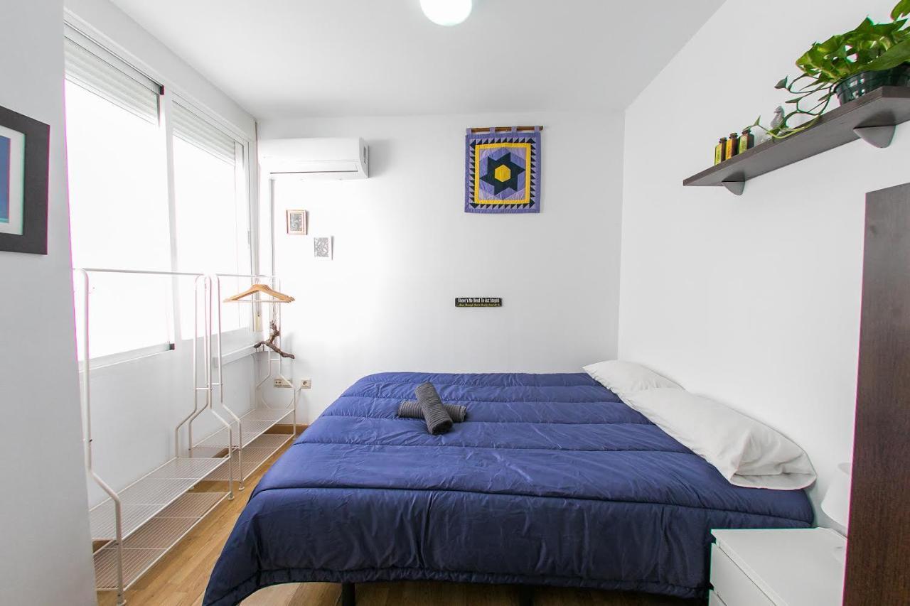 Estudio Cobertizo * Malaga