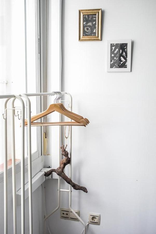 Estudio Cobertizo * Malaga