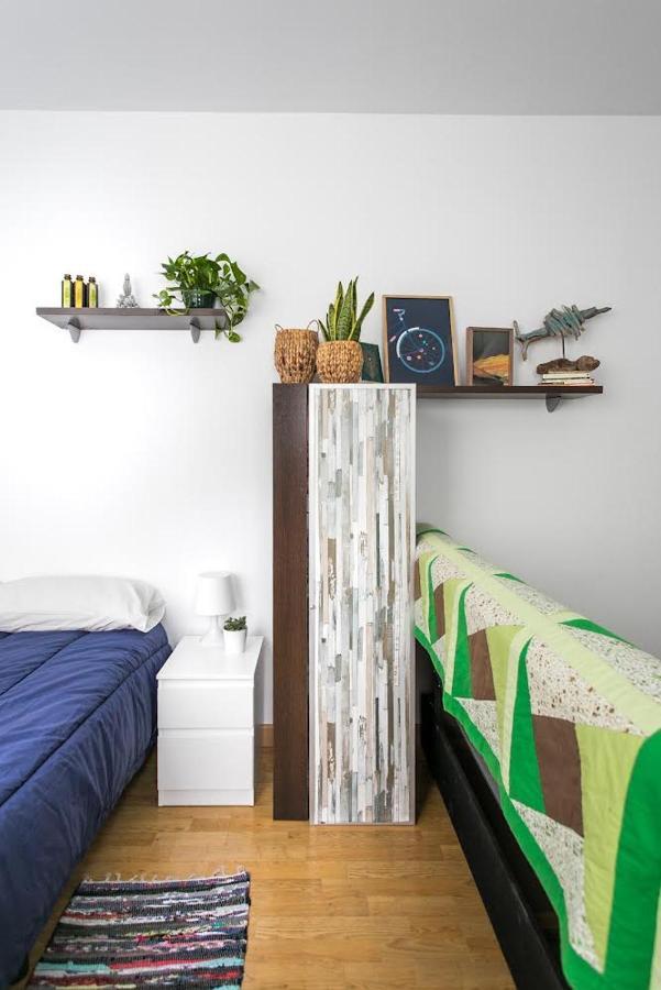 Estudio Cobertizo Apartment