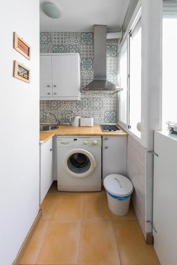 Estudio Cobertizo Malaga