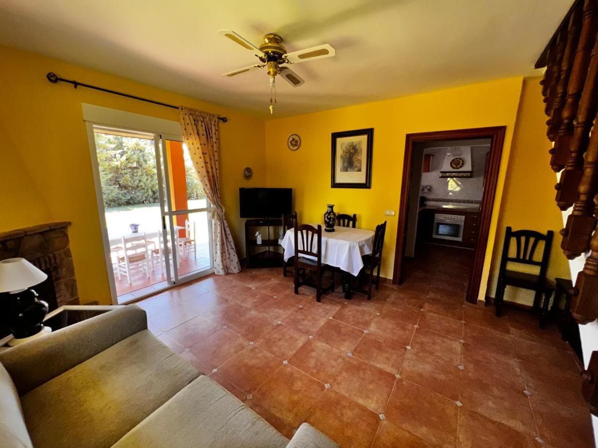 Ferienhaus Chalet Giralda Con Piscina Privada *