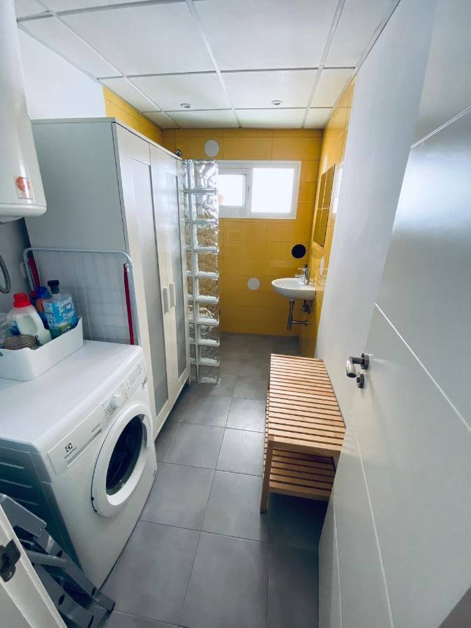 Fantastic Center - Optional Parking Apartment Málaga