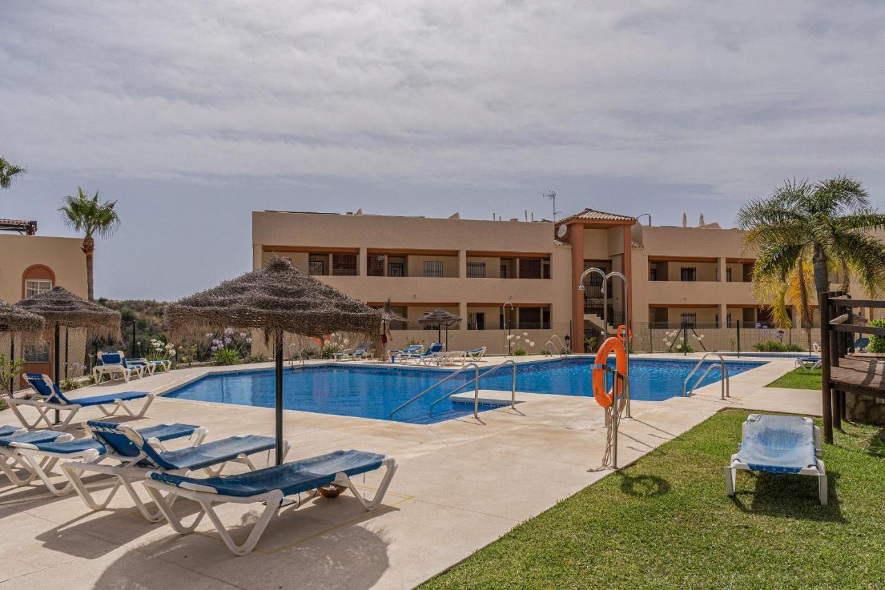 Apartment Riviera Del Sol Calahonda