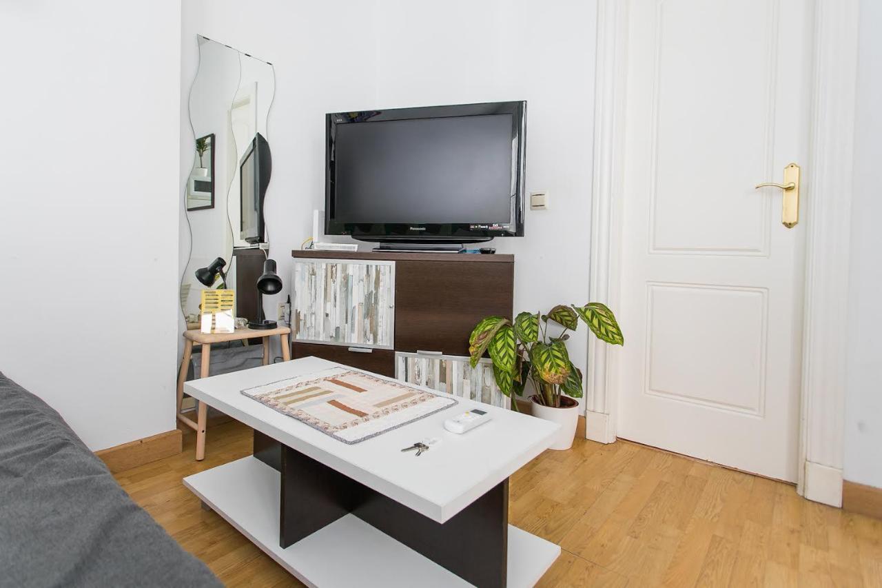 Apartment Estudio Cobertizo *