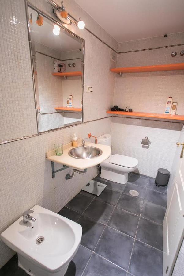 Apartment Estudio Cobertizo *
