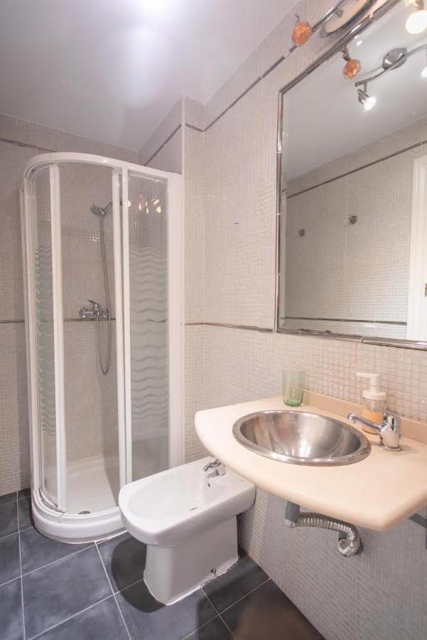 Apartment Estudio Cobertizo *