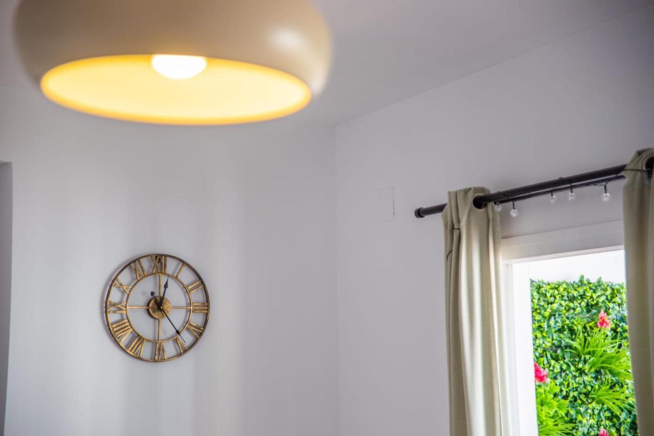 Luxury Casa Del Sol Centro Apartamento Málaga