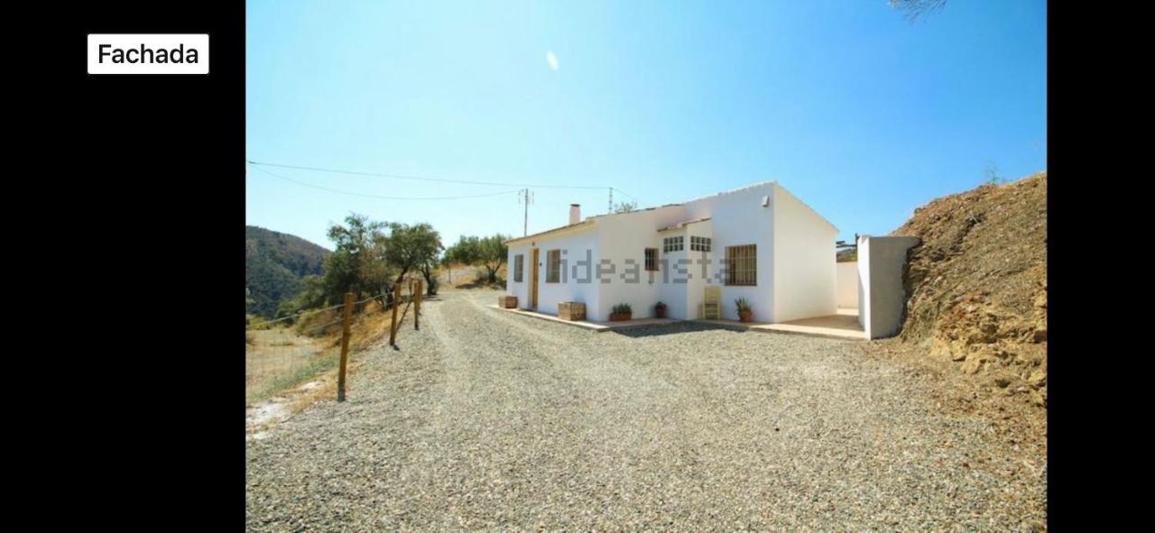 Casa Mara Holiday home Malaga