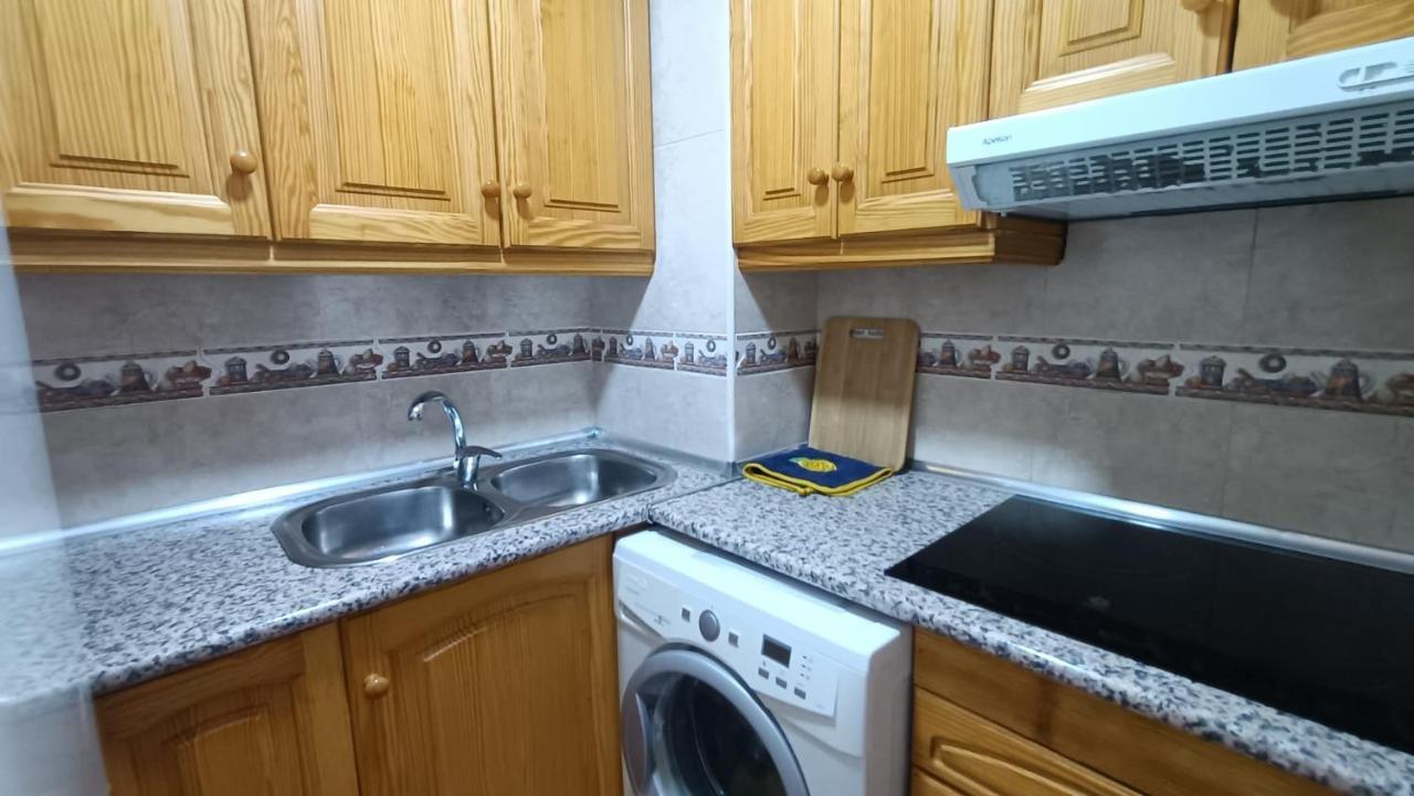 Apto Ana. Centro Apartment