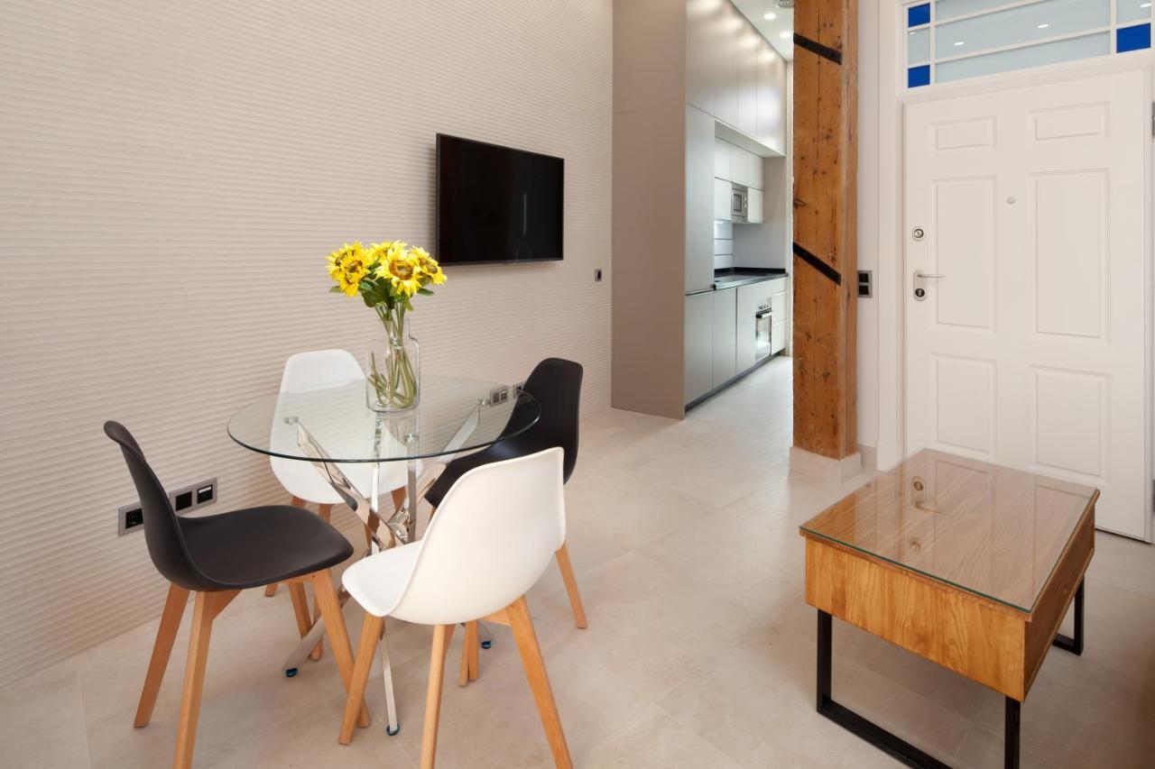 Apartment Inmalaga Santos 1 Málaga