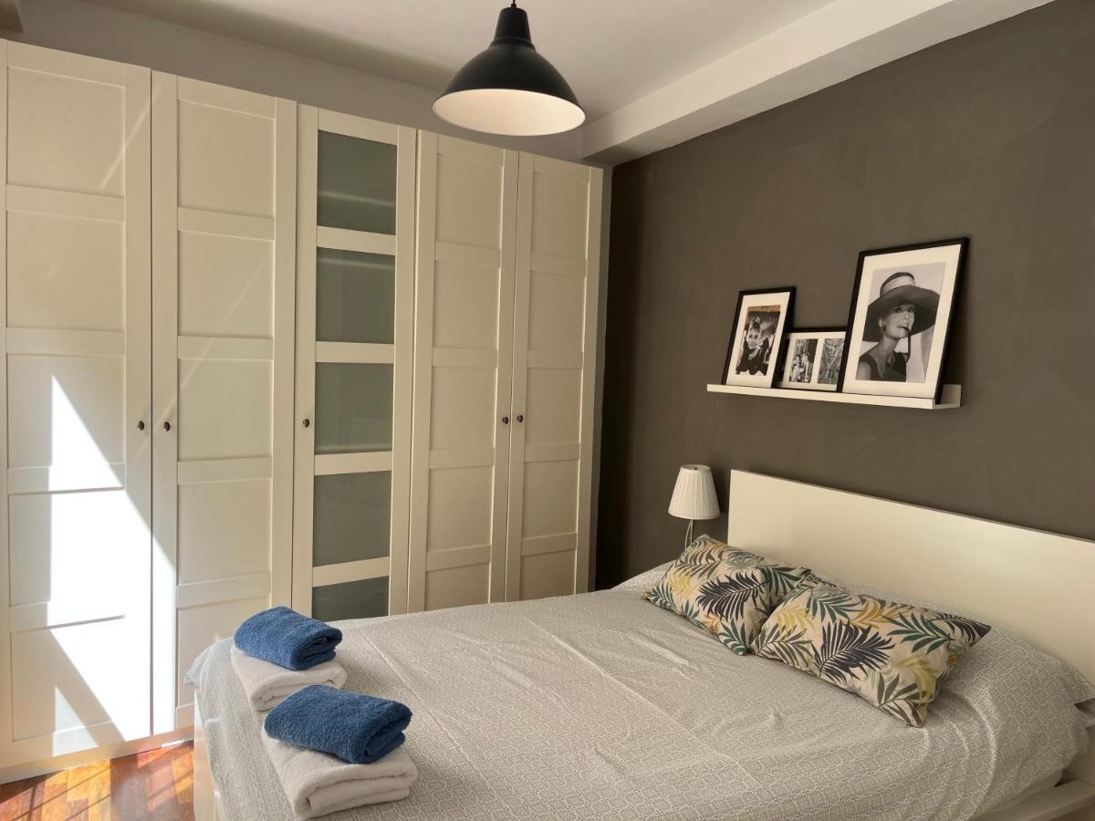 Cozy Dorine Centro Apartment *