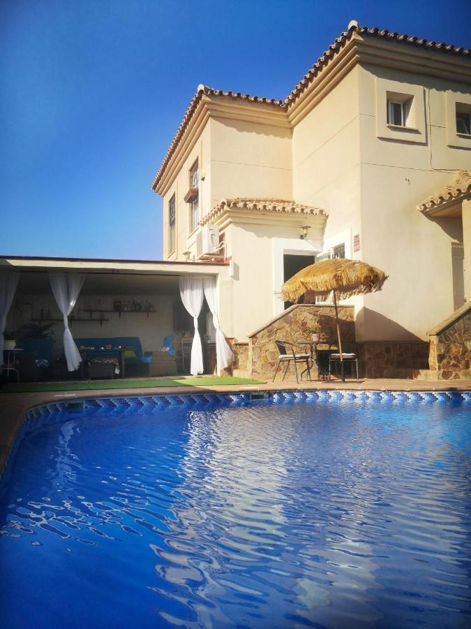 Holiday home Luxury Sunny