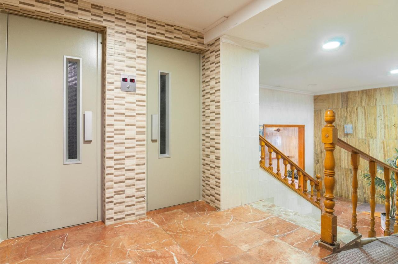 Piso Nuevo Al Lado De La Playa Appartement *