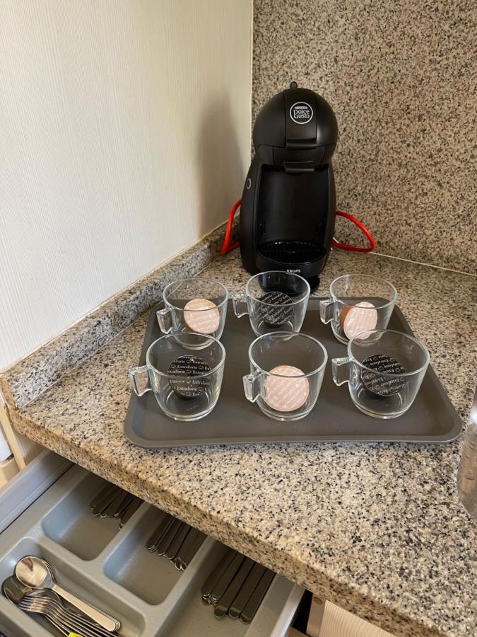 Apartment Casita Andaluza Centro Con Parking Sujeto A Disponibilidad Málaga