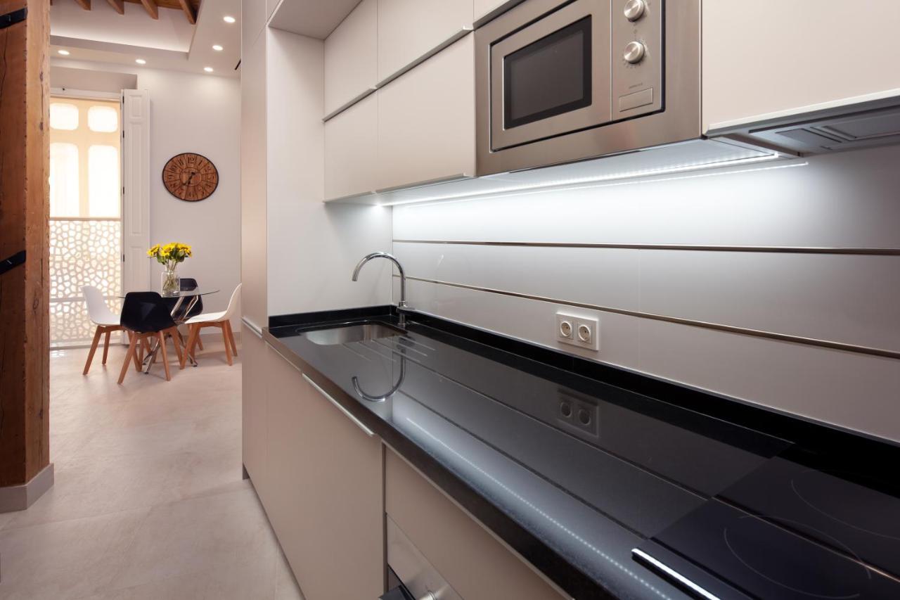 Inmalaga Santos 1 Apartment