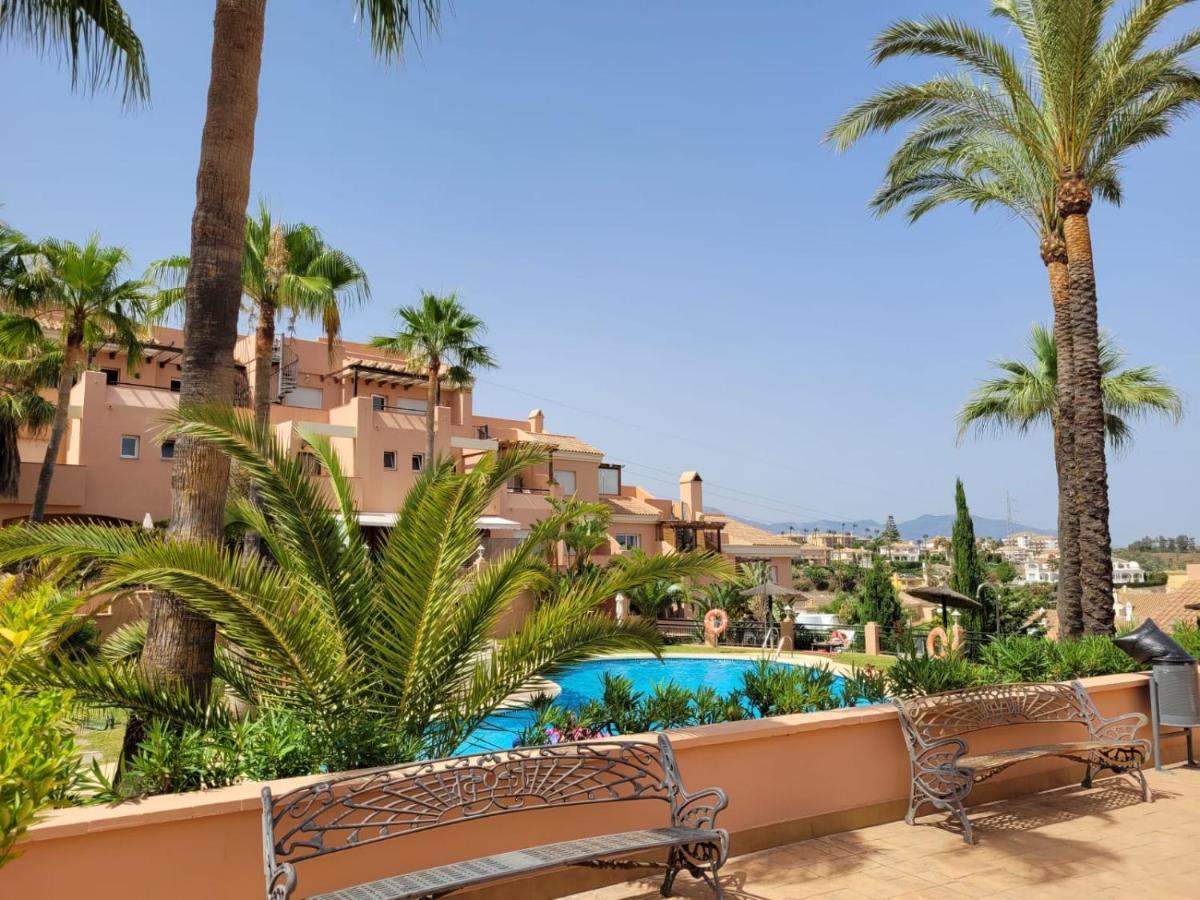 Apartment Cozy Penthouse Riviera Del Sol