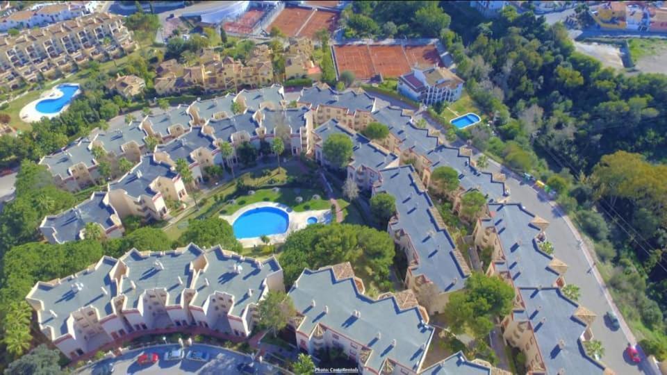 Fully Air Conditioned Riviera Mijas Costa Malaga