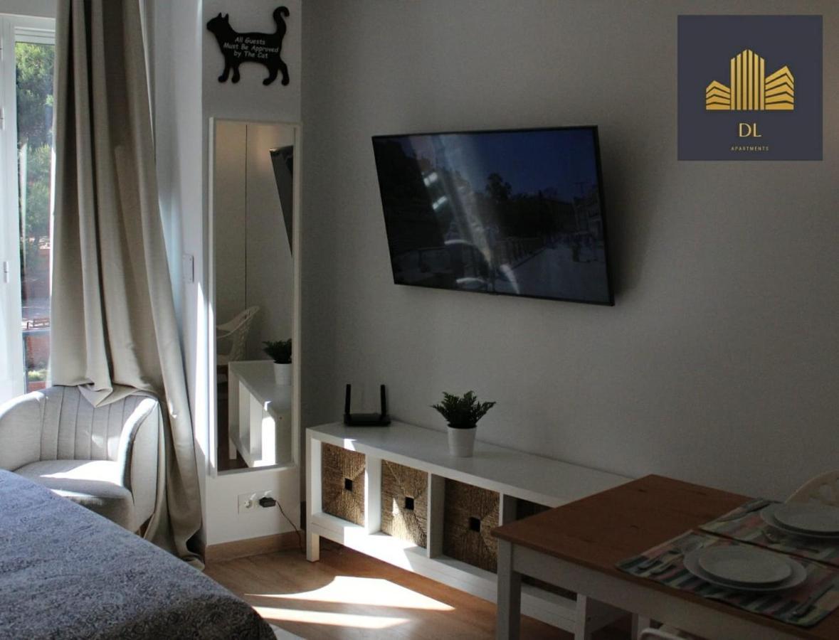 Apartment Luxury Estudio Centro *