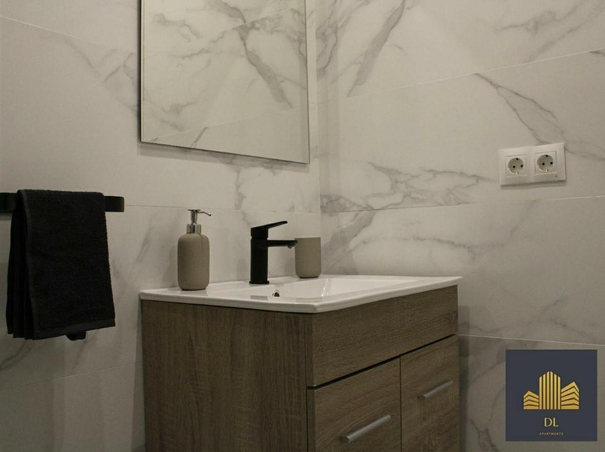 Luxury Estudio Centro Apartment Malaga