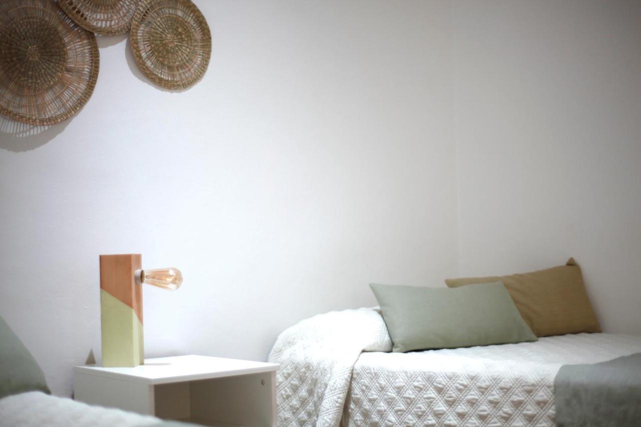 Apartment Rustic & In Center *