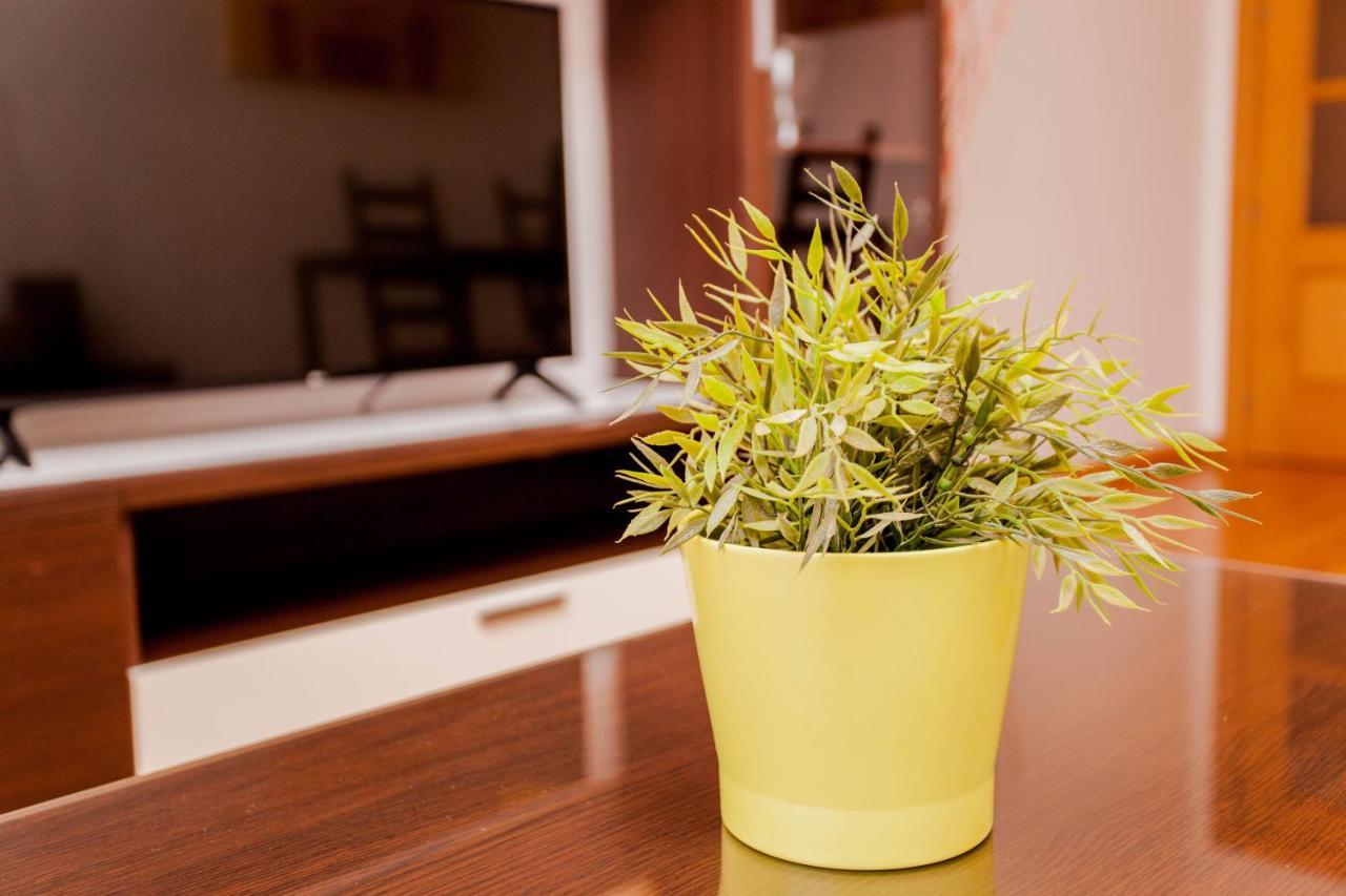 Apartamento Teatinos, Metro, Free Parking & Pool Malaga