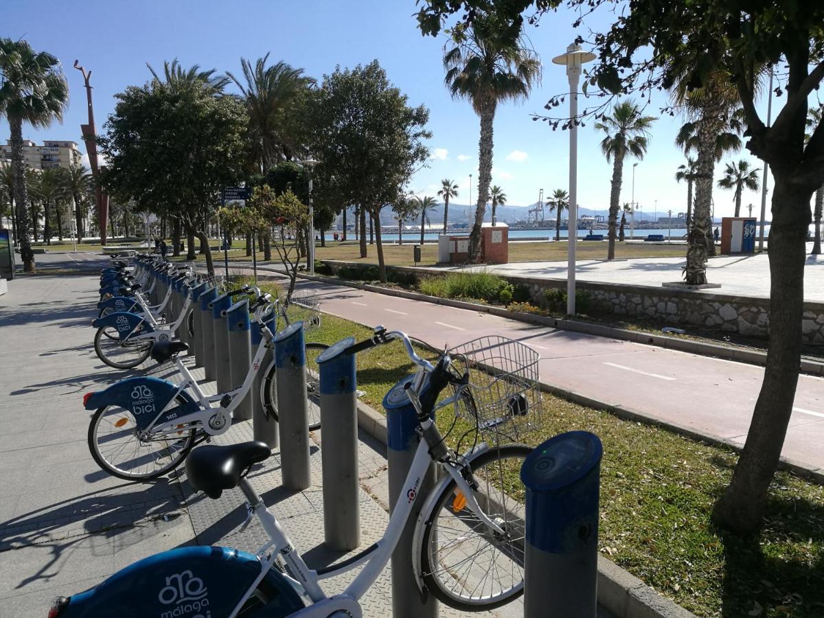 Piso Nuevo Al Lado De La Playa Appartement *