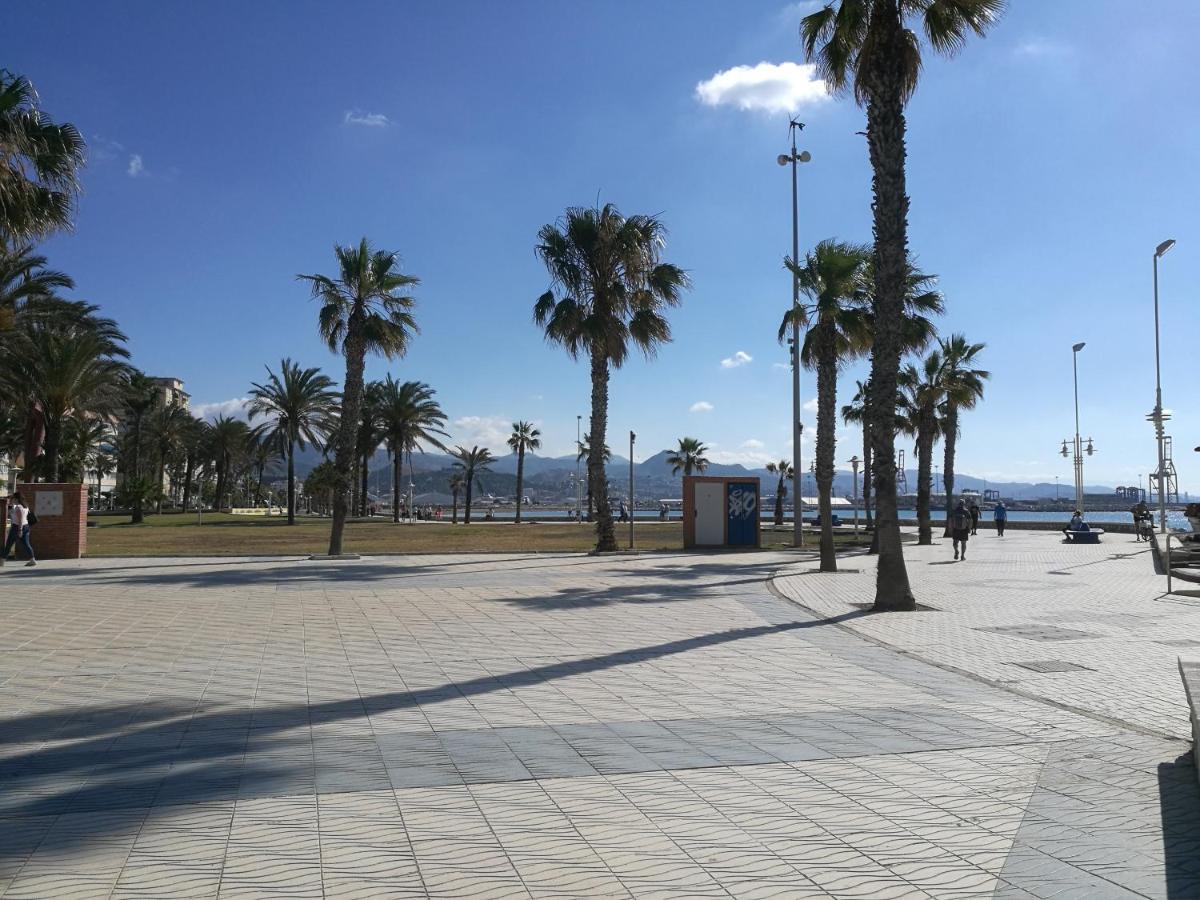 Piso Nuevo Al Lado De La Playa Appartement *