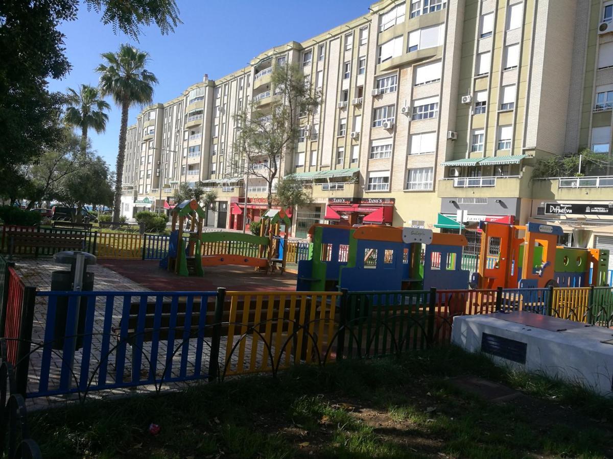Piso Nuevo Al Lado De La Playa Appartement