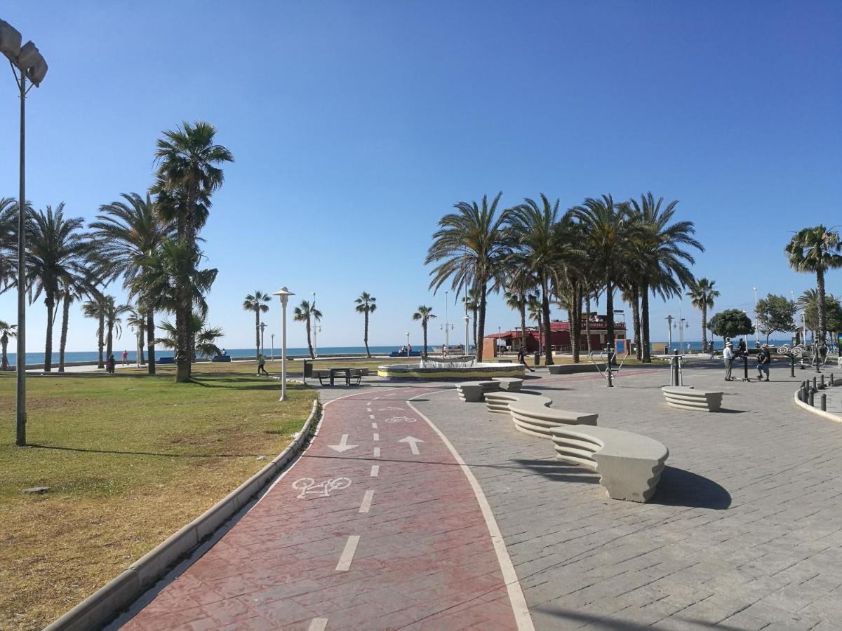 Appartement Piso Nuevo Al Lado De La Playa