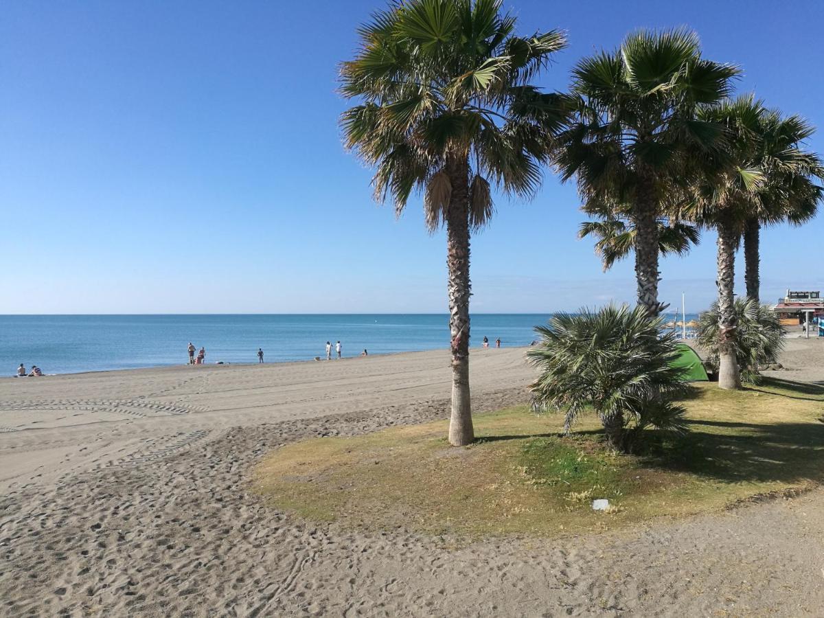 Appartement Piso Nuevo Al Lado De La Playa *