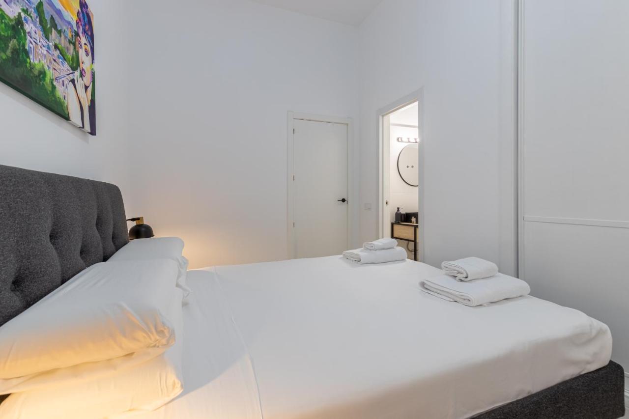 Appartement Tribuna