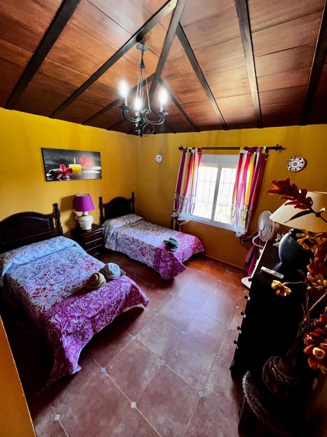 Ferienhaus Chalet Giralda Con Piscina Privada *